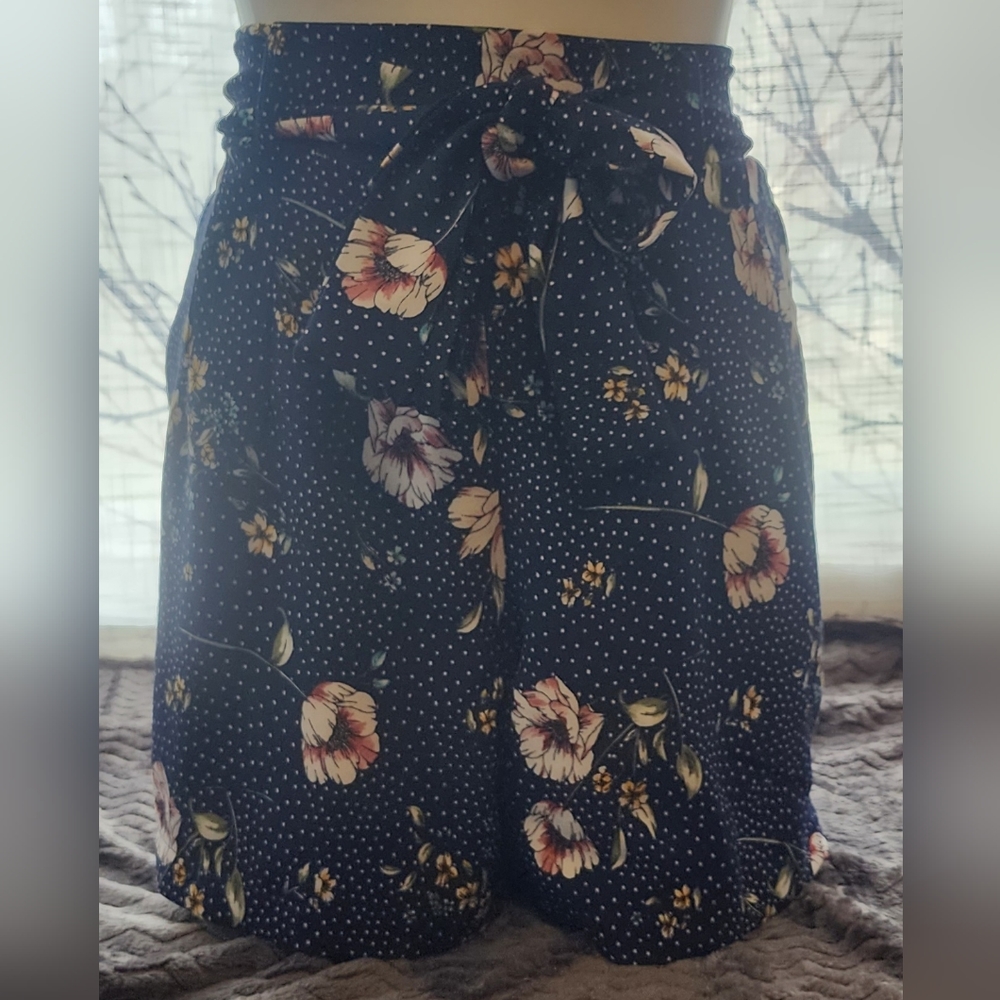 Torrid Shorts